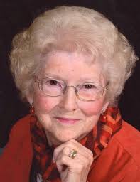 Obituary information for Norma B. Hogue