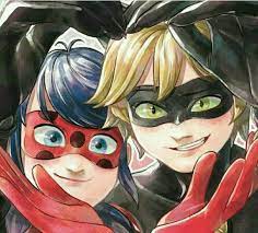 Epingle Par Miraculer Sur Miraculos Chat Noir Et Ladybug Chat Noir Dessin Anime