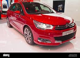 Image result for Show Rouge 2011 Citroen