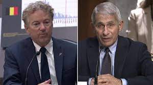 Paul attempted to interject, leading fauci to respond, let me finish! undeterred, paul finished his statement asking, you take an animal virus and you increase. Fact Checking Rand Paul S Assertions That Schools Are Safe To Reopen Despite Dr Fauci Urging Caution Cnnpolitics