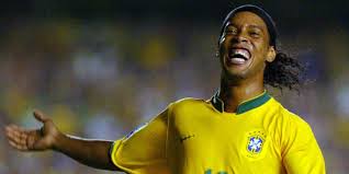 Ronaldinho is the brother of assis (retired). Profil Ronaldinho Bola Net