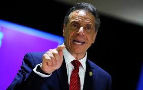 Maybe you would like to learn more about one of these? Just Because Cuomo Deserves Due Process Doesn T Mean He Shouldn T Resign The Nation
