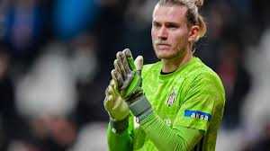 Loris karius is a german professional football player who best plays at the goalkeeper position for the 1. Football News Liverpool S Loris Karius Terminates Besiktas Loan Deal Eurosport
