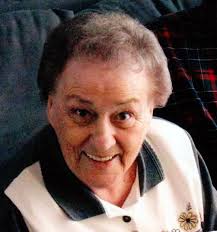 Dorothy J. Killoran Obituary