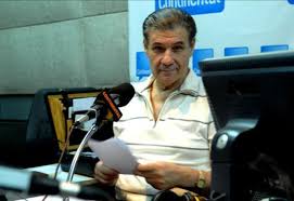 Durán barba y el deseo de romperle la cabeza a patadas a cfk. Victor Hugo Morales Pidio Conducir Un Nuevo 678 Por La Tv Publica Baradero Te Informa