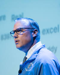 What a way to kick off the new academic year! ✨ Georgian employees came  together—across campuses, online and in person. 💙 💡 We dove into our  values from Georgian's new strategic plan (