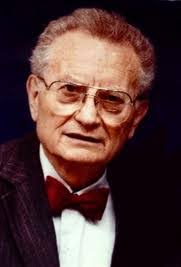 Paul Samuelson