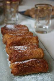 Epingle Sur Desserts