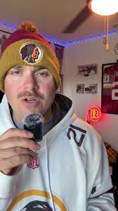 Commander fans are exhausting man!!! One week it's Terry, then Jayden,...