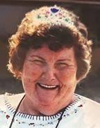 Judith Cook Obituary (1941