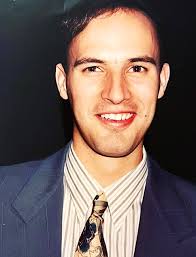 James Barnett Obituary