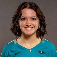 Madison Hatfield's Sunlake High School Career Home