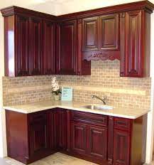 Check spelling or type a new query. Burgundy Rope Maple Kitchen Cabinets