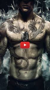 Sleeping Dogs Wei Shen Sleeping Dogs Wei Shen Tattoo Sleeping Dogs Wei Shen Art Sleeping Dogs Sleeping Dogs Game Live Wallpapers