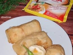 Rasanya nggak kalah top dari jajanan kebab di luar. Resep Camilan Kebab Turki Palmia I Margarin Serbaguna I Temukan Resep Masakan Cemilan