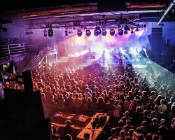 Immagine di First Avenue, Minneapolis