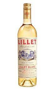 Here's a memorable cocktail that's botanical and bubbly. Lillet Blanc 75cl Kaufen Preis Und Bewertungen Bei Drinks Co