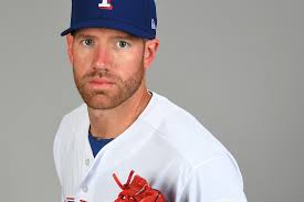 Texas Rangers release Zach McAllister