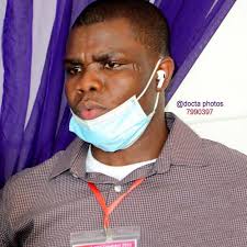 𝐎𝐛𝐢𝐭𝐮𝐚𝐫𝐲 𝐀𝐧𝐧𝐨𝐮𝐧𝐜𝐞𝐦𝐞𝐧𝐭 The Ministry of Foreign Affairs,  International Cooperation and Gambians Abroad announces with deep sadness  the passing of Mr. Lamin Satou Bojang, also known as General Bojang,  Defense Attaché at the