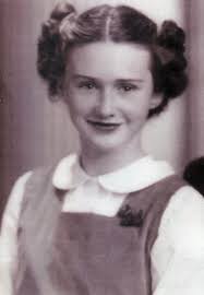 Obituary of Barbara Bulmer