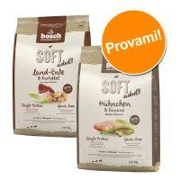 Subito a casa e in tutta sicurezza con ebay! Crocchette Per Cani Bosch Da Zooplus Conviene Di Piu