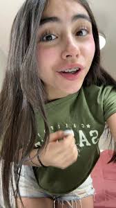 Probando la nueva colección de labios de Pau