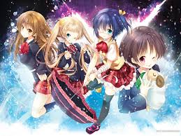 Love Chunibyo Other Delusions Computer Wallpapers Desktop Backgrounds 1920x1440 Id 514142 Chunibyō Demo Koi Ga Shitai Anime Koi