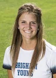 Stephanie Ney's Instagram, Twitter & Facebook