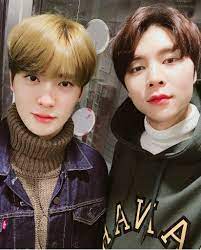 Girlie did i just see esquire use ur memes in their video with nct dream ?? Oh Daddy Nct Amino Amino