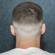 There are many types of fade haircuts to pair with a buzzed cut. Guia Para Realizar Un Corte Low Fade Perfecto