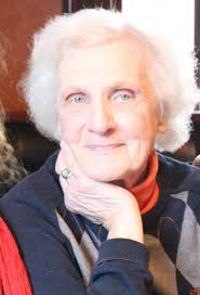 Obituary of Eleanor T. O'Connor