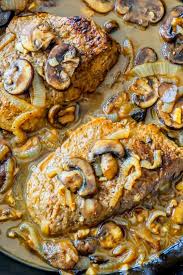 Easy Cube Steak In Gravy Recipe Main Dishes Maindishes Cube Steak Recipes Cube Steak Pasta Dish Recipe