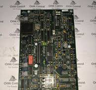 ABB SNAT 609 TAI / REV : B / SNAT609TAI / CODE: 61073779 / CONTROL BOARD |  eBay