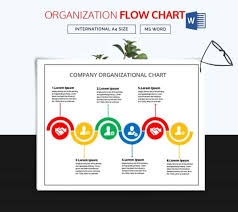 44 Flow Chart Templates Free Sample Example Format