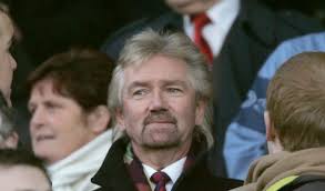 Noel Edmonds Net Worth