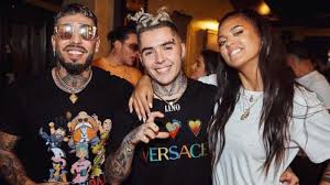 Lino golden] e vineri seara, facem mare echipa tu ia playstation, eu iau. Cum Il CheamÄƒ Pe Lino Golden Acesta Este Numele Real Al Fiului Adoptiv Al Lui Alex Velea B1 Ro