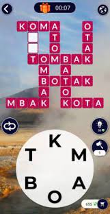 Kunci jawaban wow menara eiffel Kunci Jawaban Wow El Tatio Lengkap Dengan Gambar Level 1 16