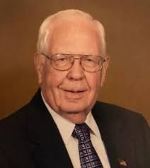 James TIMBERLAKE Obituary (2021)