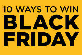 Join rakuten for free and get a $10 welcome bonus*. Ten Ways To Win Black Friday At Kohl S