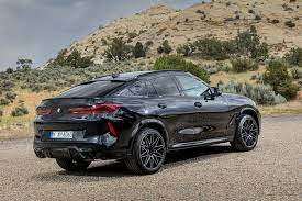 Maybe you would like to learn more about one of these? 2021 Bmw X6 M Review Trims Specs Price New Interior Features Exterior Design And Specifications Carbuzz