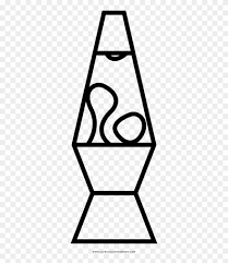To print lamp coloring pages click on the link of required size.this will open a new window of printable coloring image.in the new window you will see print link on upper right corner of window, click on the link to print lamp coloring page. Lava Lamp Coloring Page Clipart 513229 Pinclipart