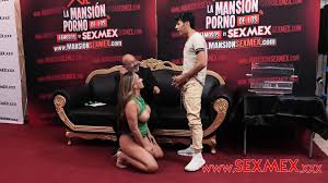 La Mansion Porno De Mexico Parte 2 - EPORNER