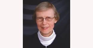 Funeral Services For Carol Bethune