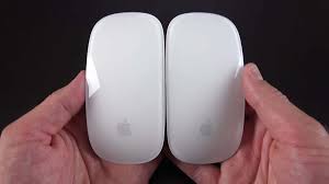 Zooming with the magic mouse is very sensitive. Apple Magic Mouse 1 Vs 2 Difference And Detailed Review The Style Inspiration