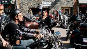 Where to stay in sturgis done everything in sturgis already? Sturgis Rally 2020 Despite Coronavirus Thousands Converge In South Dakota The New York Times