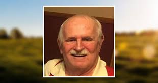 Frank I. McDonald Obituary April 8, 2021