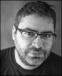 Interview Guillaume Chamanadjian. L'Aventurier de la Cité