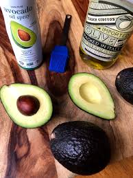 This will leave the least surface area of the halved avocados exposed to air and moisture. How To Save Half An Avocado Popsugar Fitness