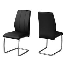 Proprietary extrusion dies are used to form the aluminum edge. Retro Chrome Kitchen Chairs Target