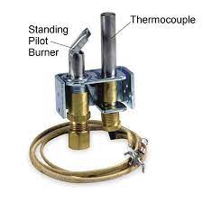 Patio Heater Repair Grill Tanks Plus